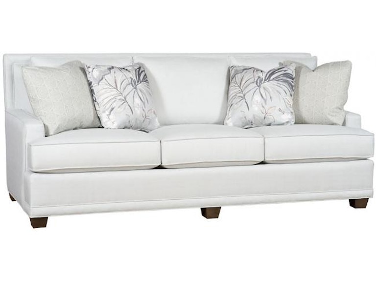 norrwood King Hickory Living Room Savannah Sofa 1000-TWZ at Norwood Furniture