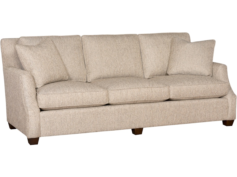 norrwood King Hickory Living Room Scottsdale Sofa 2885 at Norwood Furniture