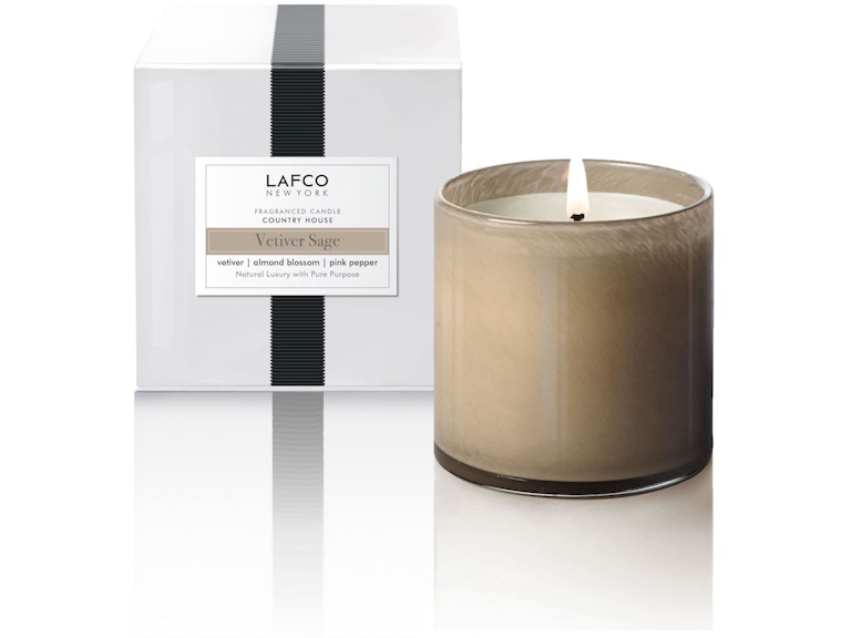 norrwood LAFCO 15.5oz Vetiver Sage Candle 147733 at Norwood Furniture norrwood LAFCO 15.5oz Vetiver Sage Candle 147733 at Norwood Furniture