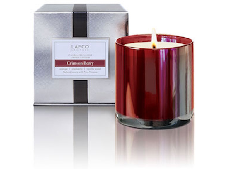 norrwood LAFCO 6.5oz Crimson Berry Candle 147752 at Norwood Furniture norrwood LAFCO 6.5oz Crimson Berry Candle 147752 at Norwood Furniture