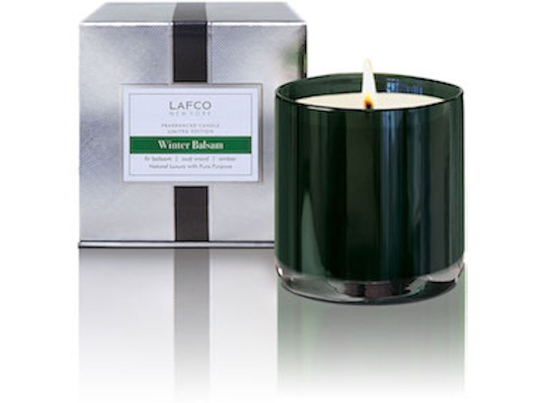 norrwood LAFCO 6.5oz Winter Balsam Candle 147776 at Norwood Furniture norrwood LAFCO 6.5oz Winter Balsam Candle 147776 at Norwood Furniture