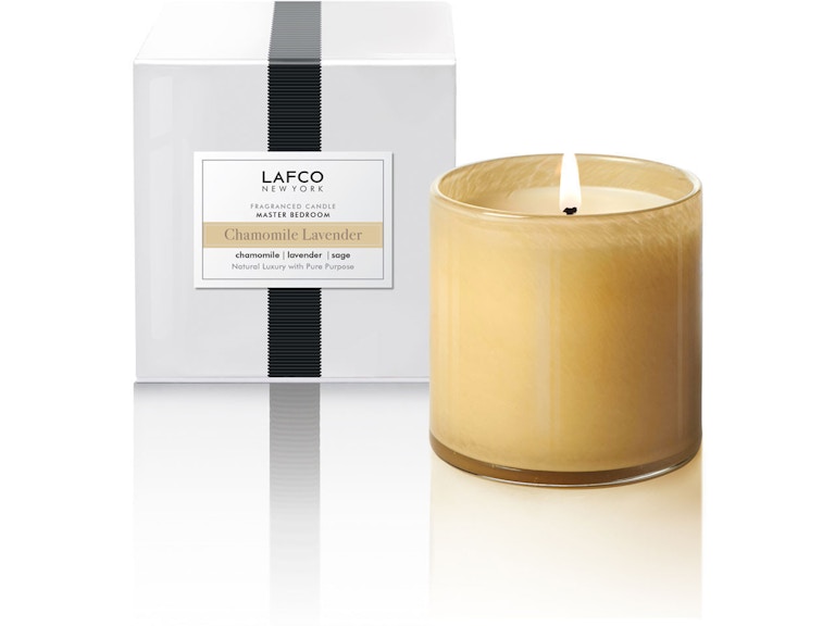 norrwood LAFCO Chamomile Lavender 15.5oz Candle 140544 at Norwood Furniture