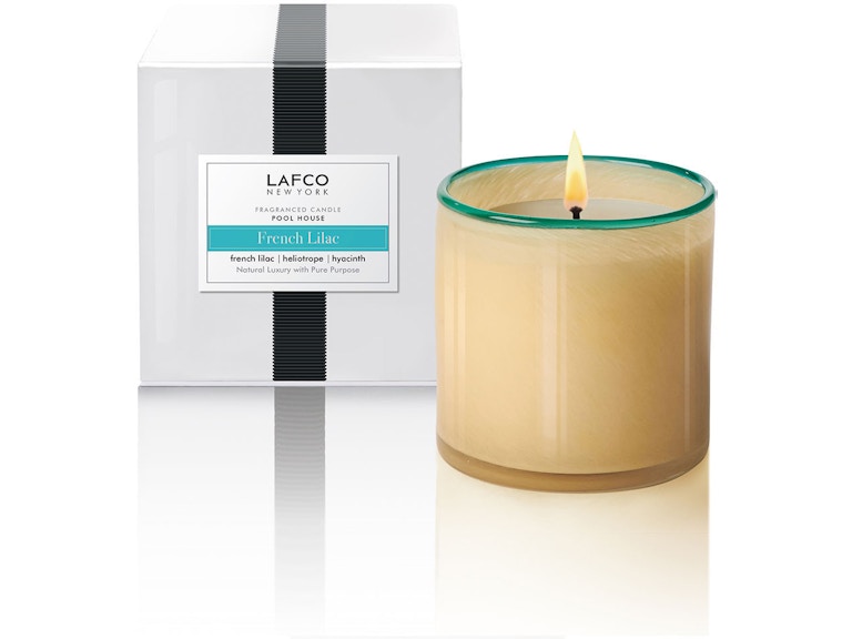 norrwood LAFCO French Lilac 15.5oz Candle 146309 at Norwood Furniture norrwood LAFCO French Lilac 15.5oz Candle 146309 at Norwood Furniture