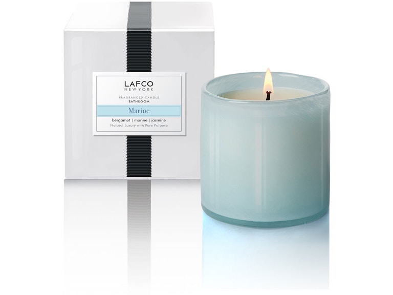 norrwood LAFCO Marine 15.5oz Candle MRN LG at Norwood Furniture