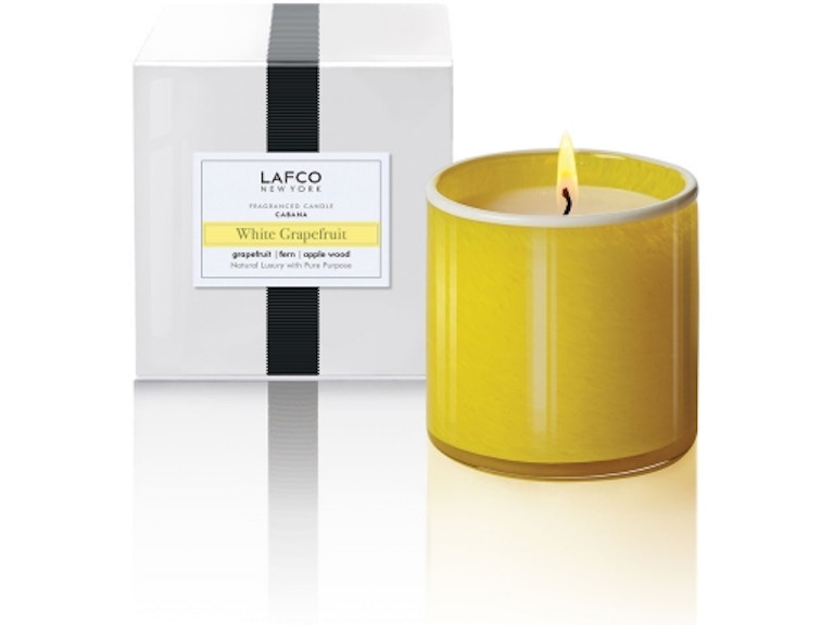 norrwood LAFCO White Grapefruit 15.5oz Candle 146321 at Norwood Furniture norrwood LAFCO White Grapefruit 15.5oz Candle 146321 at Norwood Furniture