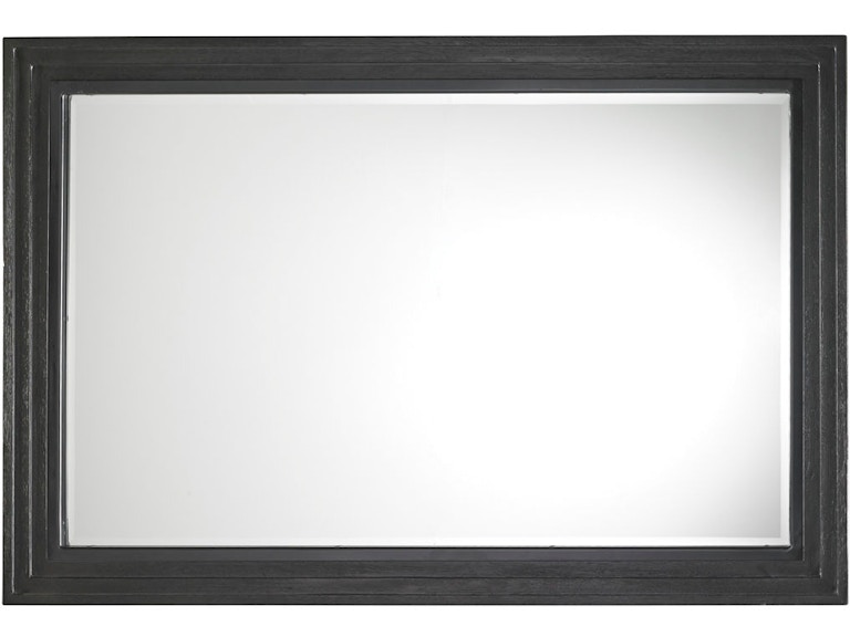 norrwood Lexington Bedroom Volante Landscape Mirror 911-205 at Norwood Furniture