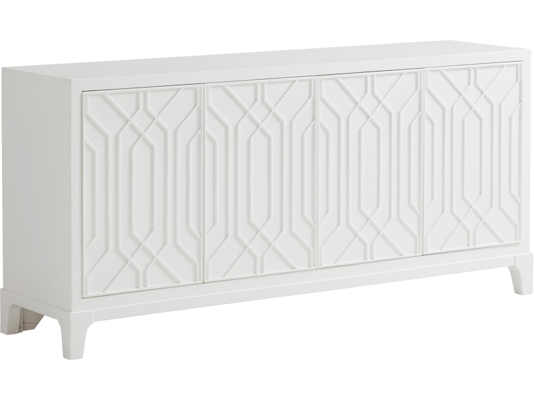 norrwood Lexington Casual Dining Oak Creek Buffet 415-852 at Norwood Furniture
