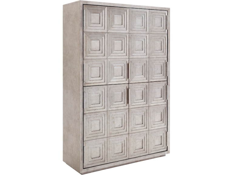 norrwood Lexington Home Entertainment Sanremo Cabinet 733-975 at Norwood Furniture