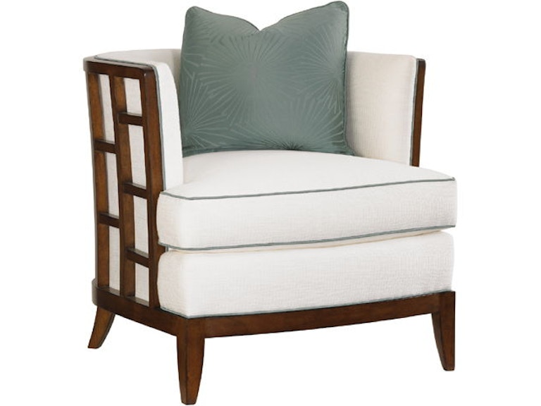 norrwood Lexington Living Room Abaco Chair 1506-11 at Norwood Furniture
