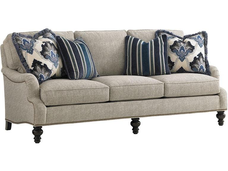 norrwood Lexington Living Room Amelia Sofa 7275-33 at Norwood Furniture