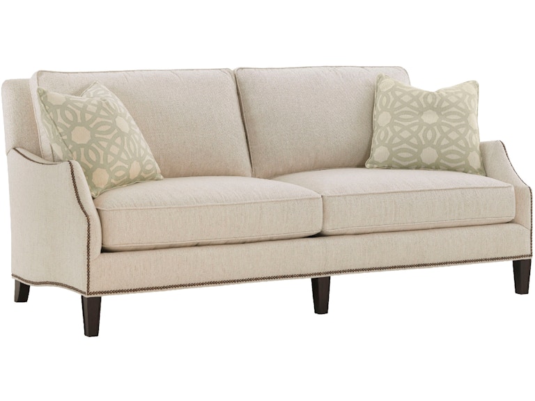 norrwood Lexington Living Room Ashton Demi Sofa 7118-31 at Norwood Furniture