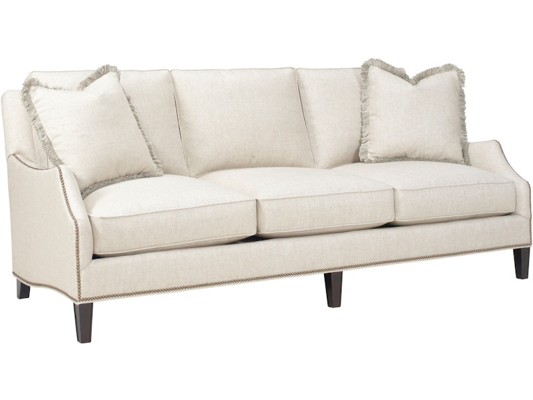 norrwood Lexington Living Room Ashton Sofa 7118-33 at Norwood Furniture