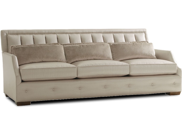 norrwood Lexington Living Room Audrey Sofa 7141-33 at Norwood Furniture