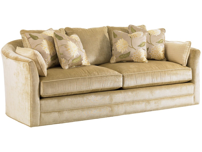 norrwood Lexington Living Room Bardot Sofa 7398-33 at Norwood Furniture