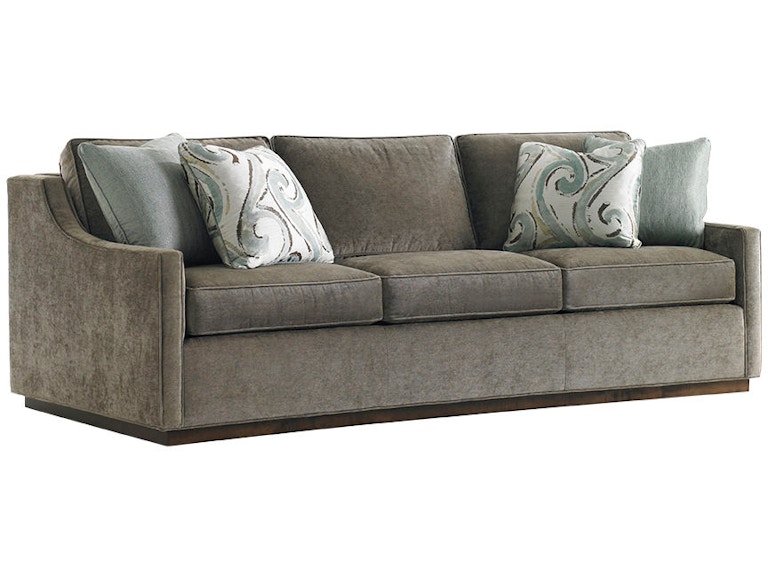 norrwood Lexington Living Room Bartlett Sofa 7566-33 at Norwood Furniture