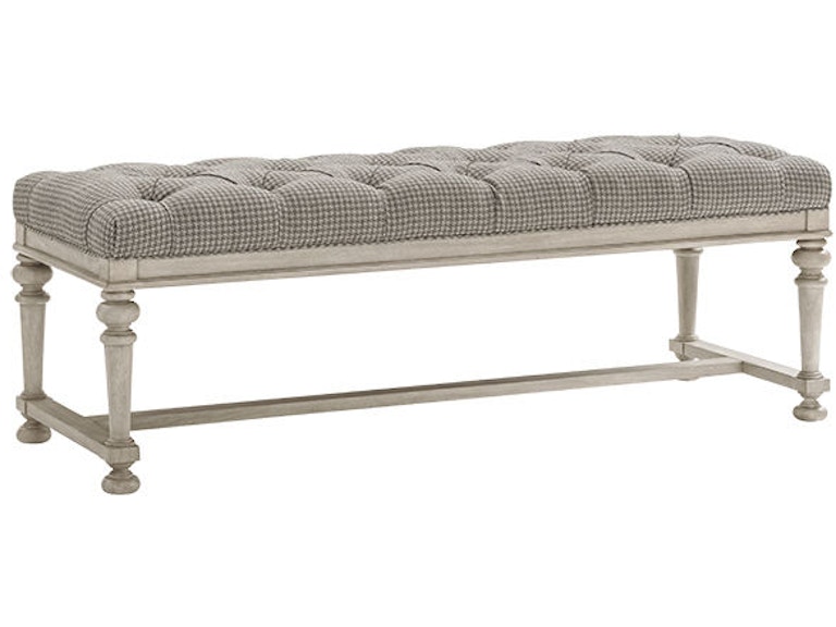 norrwood Lexington Living Room Bellport Bench 1773-25 at Norwood Furniture