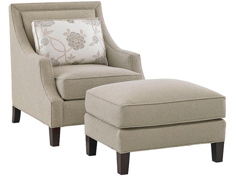 norrwood Lexington Living Room Bradley Chair 7101-11 at Norwood Furniture