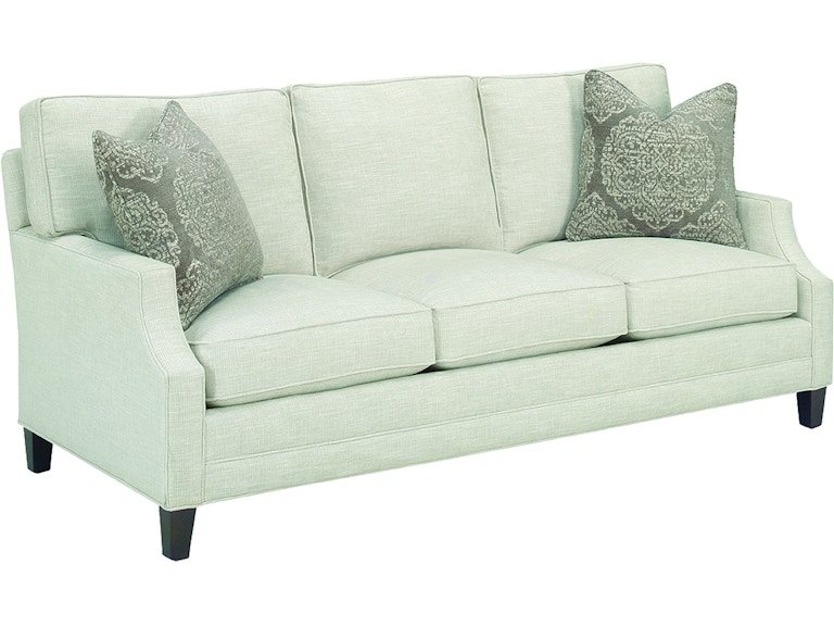 norrwood Lexington Living Room Bristol Sofa 6300-33 at Norwood Furniture