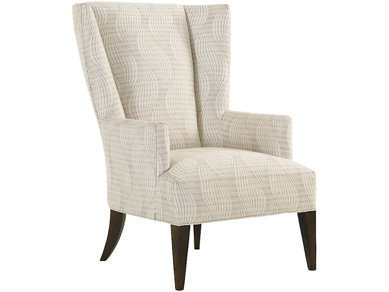 norrwood Lexington Living Room Brockton Wing Chair 7658-11 at Norwood Furniture