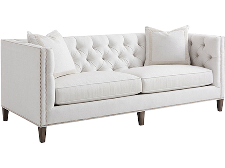 norrwood Lexington Living Room Camille Sofa 7569-33 at Norwood Furniture