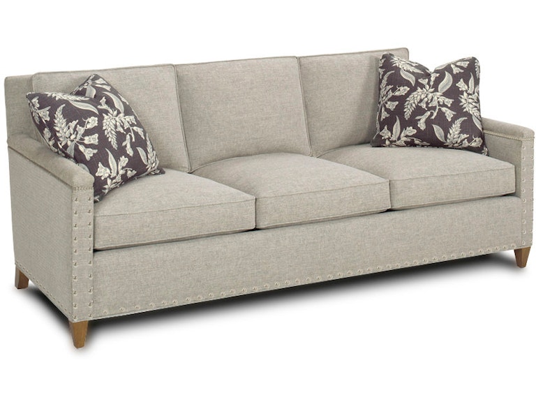 norrwood Lexington Living Room Chase Sofa 7725-33 at Norwood Furniture