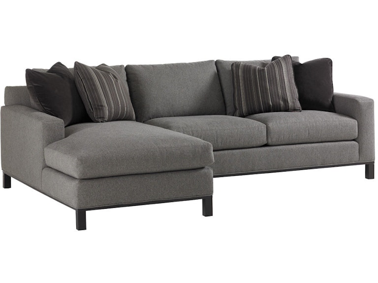 norrwood Lexington Living Room Chronicle LAF Chaise 7910-57L at Norwood Furniture