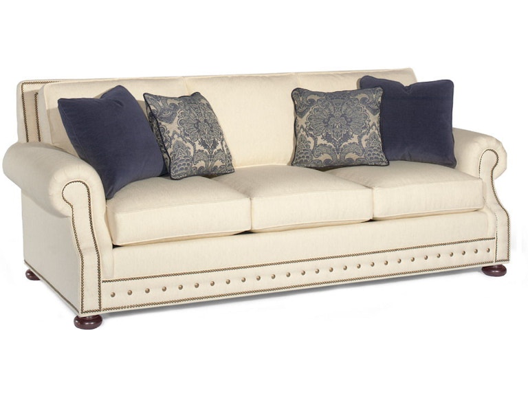 norrwood Lexington Living Room Devon Sofa 7221-33 at Norwood Furniture