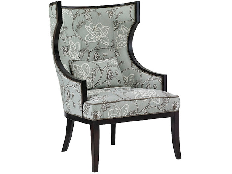 norrwood Lexington Living Room Dover Chair 1782-11 at Norwood Furniture