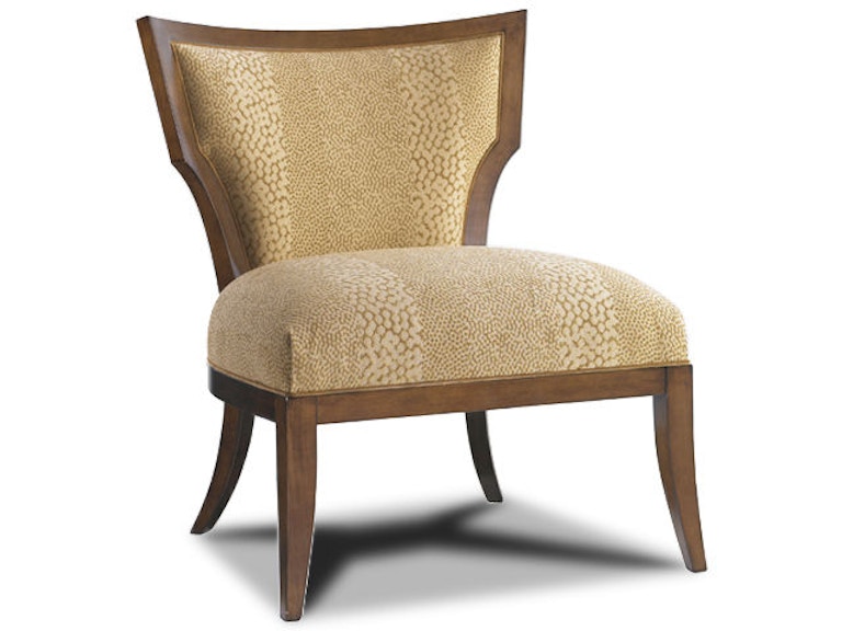 norrwood Lexington Living Room Gigi Chair 1504-11 at Norwood Furniture