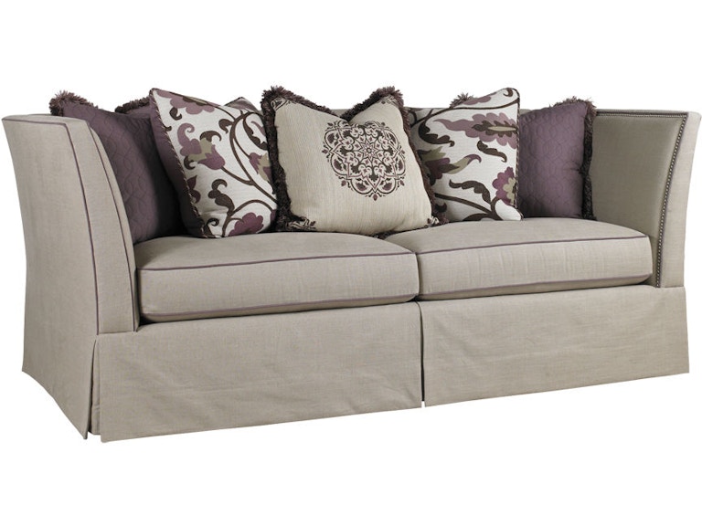 norrwood Lexington Living Room Hadley Sofa 7827-33 at Norwood Furniture