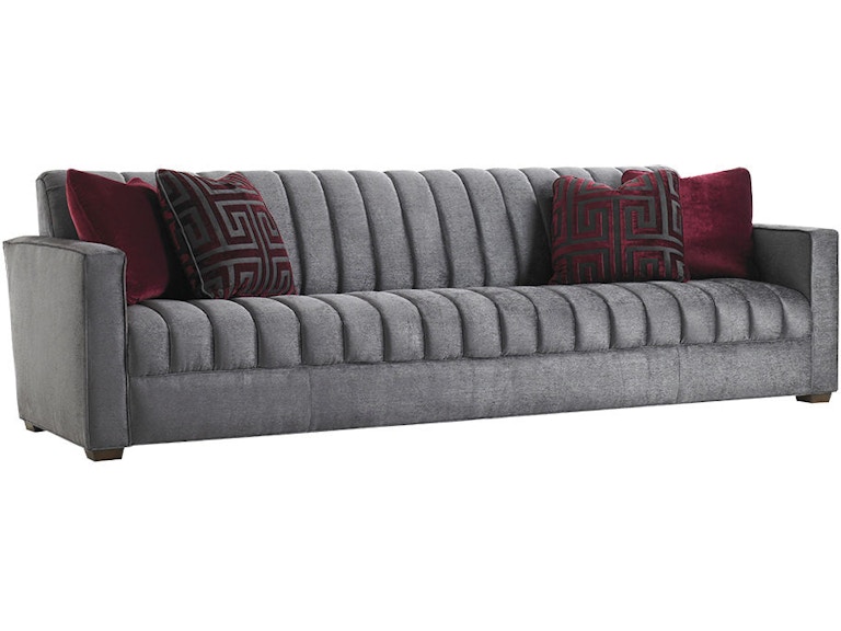 norrwood Lexington Living Room Hancock Sofa 7496-33 at Norwood Furniture