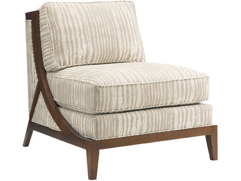 norrwood Lexington Living Room Island Fusion Tasman Chair 1700-11 at Norwood Furniture