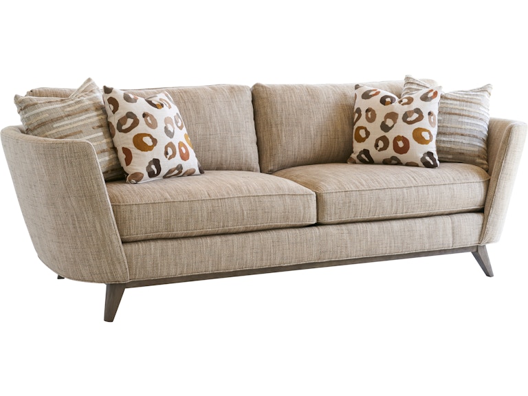 norrwood Lexington Living Room Kahn Sofa 7928-33 at Norwood Furniture