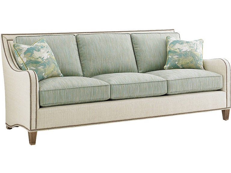 norrwood Lexington Living Room Koko Sofa 7212-33 at Norwood Furniture