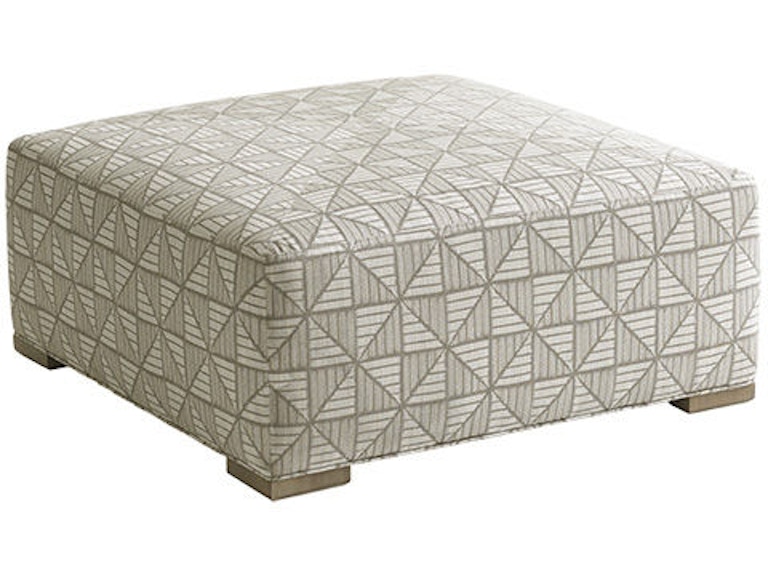 norrwood Lexington Living Room Melina Cocktail Ottoman 7925-44 at Norwood Furniture