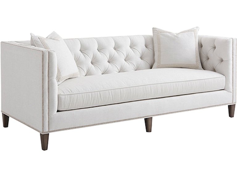 norrwood Lexington Living Room Monaco Sofa 7567-33 at Norwood Furniture