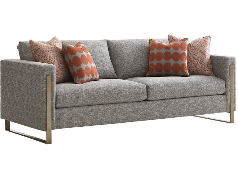 norrwood Lexington Living Room Nob Hill Sofa 1931-33 at Norwood Furniture