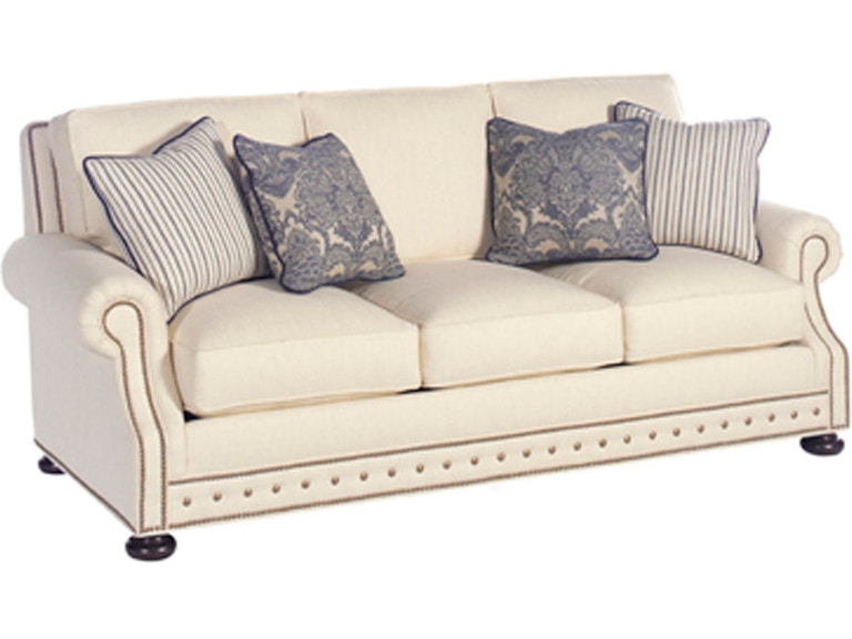 norrwood Lexington Living Room Osbourne Sofa 7140-33 at Norwood Furniture