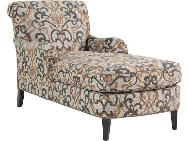 norrwood Lexington Living Room Pleasanton Chaise 7943-77 at Norwood Furniture