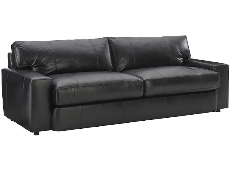 norrwood Lexington Living Room Sakura Leather Sofa LL7930-33 at Norwood Furniture