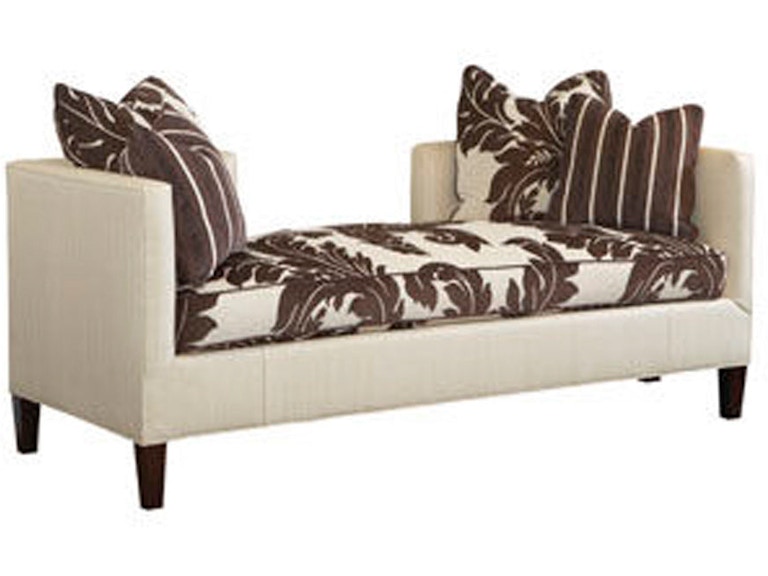 norrwood Lexington Living Room Sebastian Settee 7801-23 at Norwood Furniture