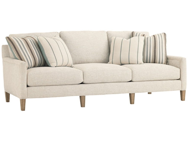 norrwood Lexington Living Room Signal Hill Sofa 7281-33 at Norwood Furniture