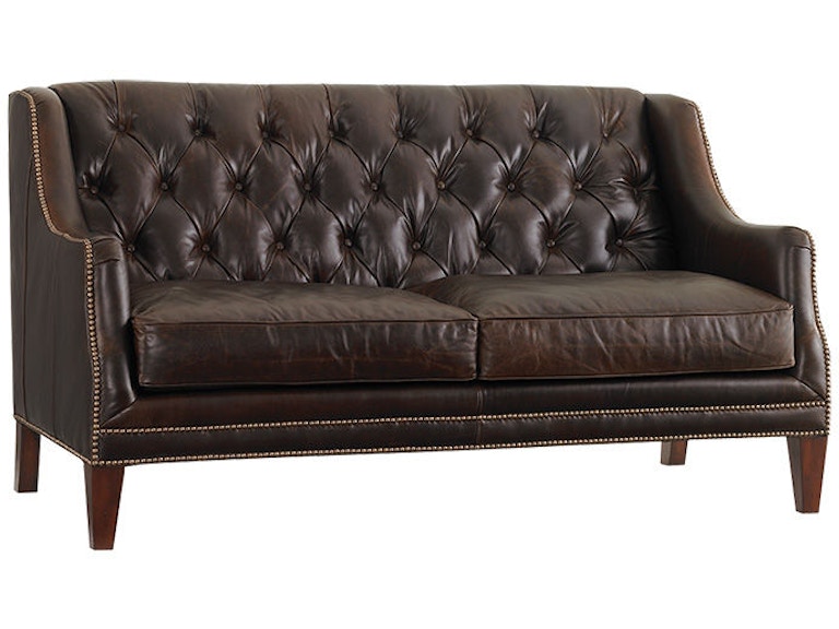 norrwood Lexington Living Room Sloane Settee LL7980-23 at Norwood Furniture