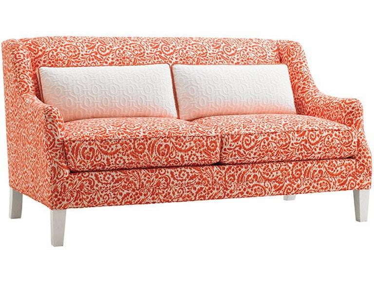 norrwood Lexington Living Room Sofia Love Seat 7602-22 at Norwood Furniture