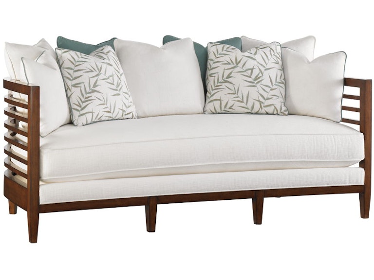 norrwood Lexington Living Room St. Lucia Sofa 1615-33 at Norwood Furniture