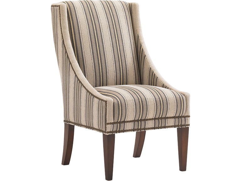 norrwood Lexington Living Room Stonepine Chair 1500-13 at Norwood Furniture