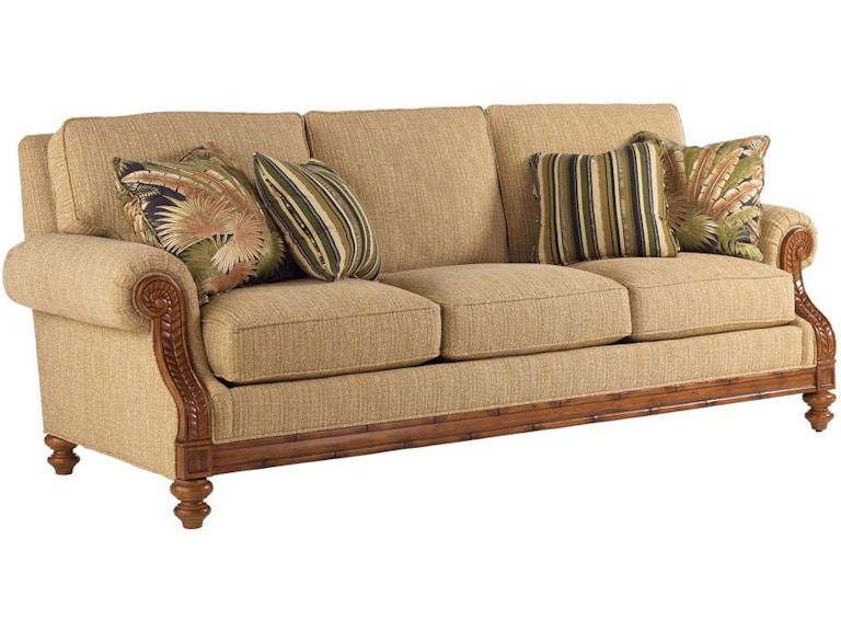 norrwood Lexington Living Room West Shore Sofa 7921-33 at Norwood Furniture
