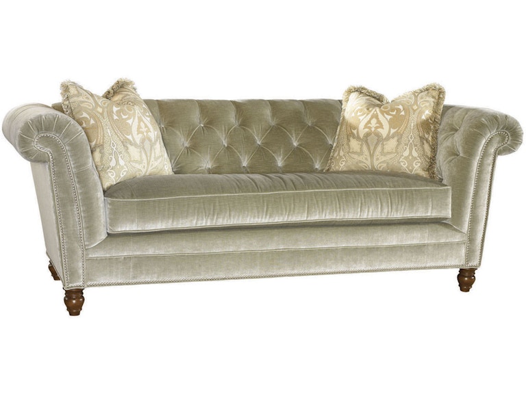 norrwood Lexington Living Room Westchester Sofa 7250-33 at Norwood Furniture