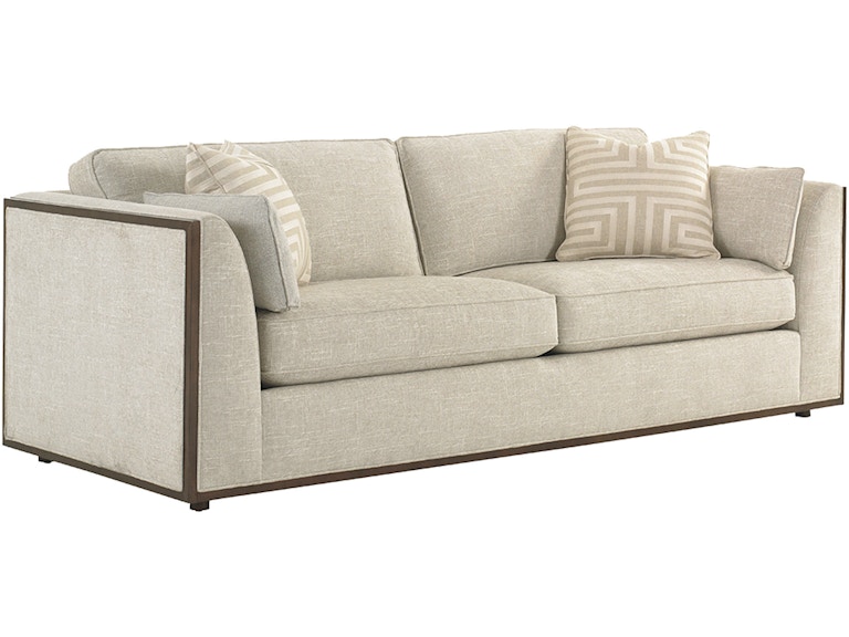 norrwood Lexington Living Room Westcliffe Sofa 7628-33 at Norwood Furniture