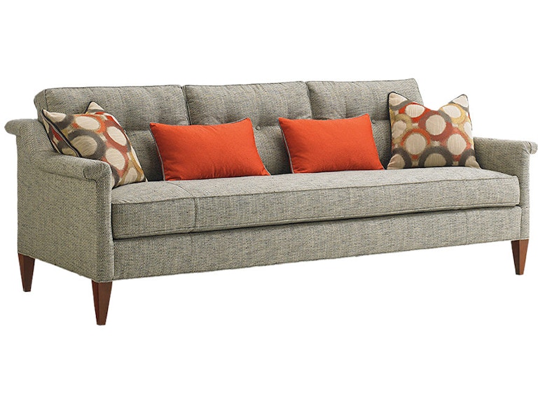 norrwood Lexington Living Room Whitehall Sofa 7780-33 at Norwood Furniture